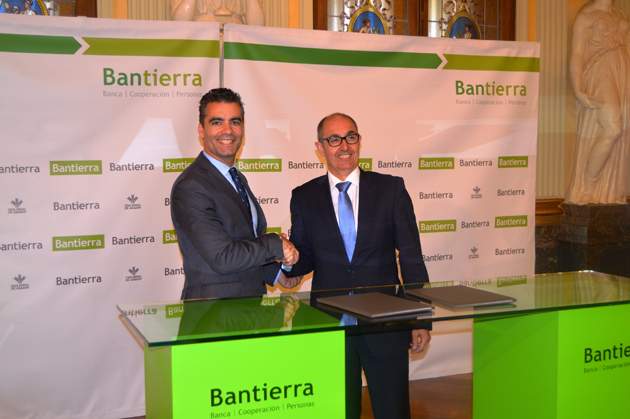 bantierra