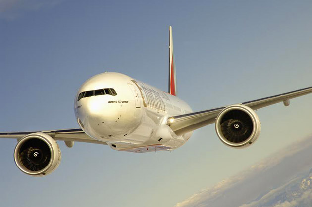 Emirates