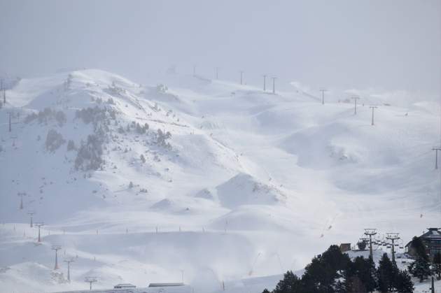 baqueira