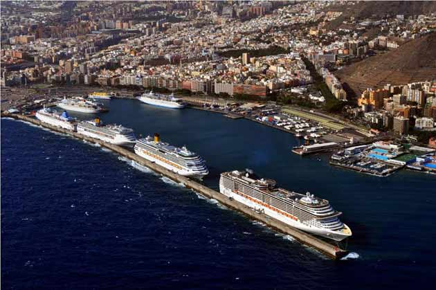 tenerife