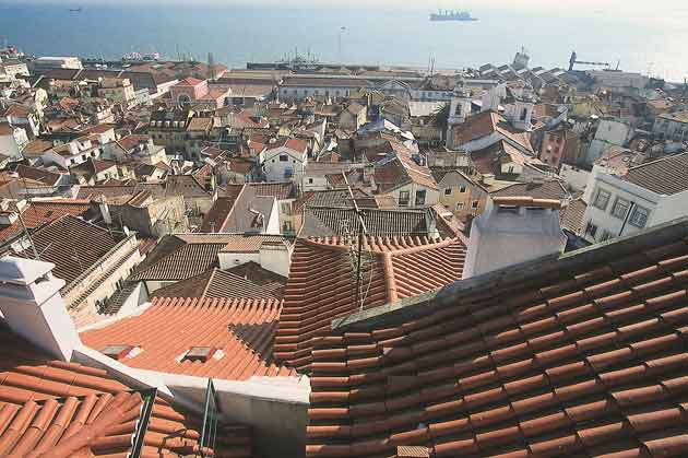 Alfama.-
