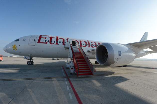 Ethiopian