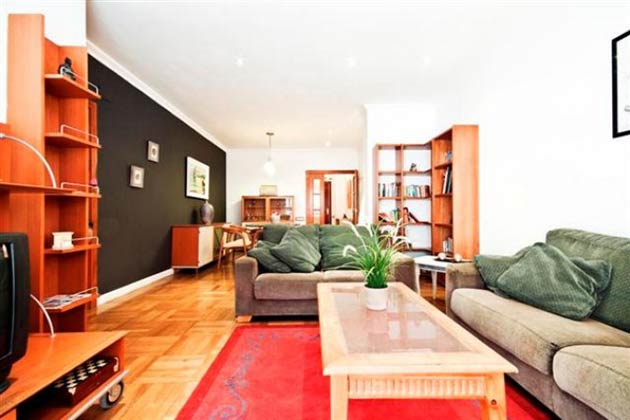 Apartamento turístico