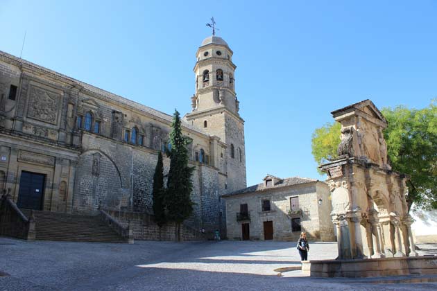 Baeza
