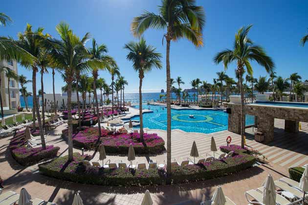 riu palace