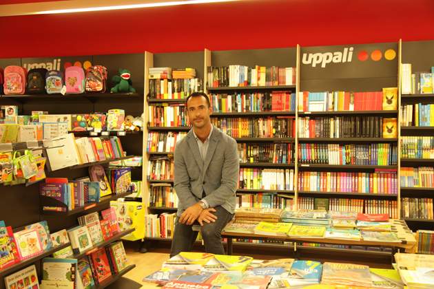 uppali