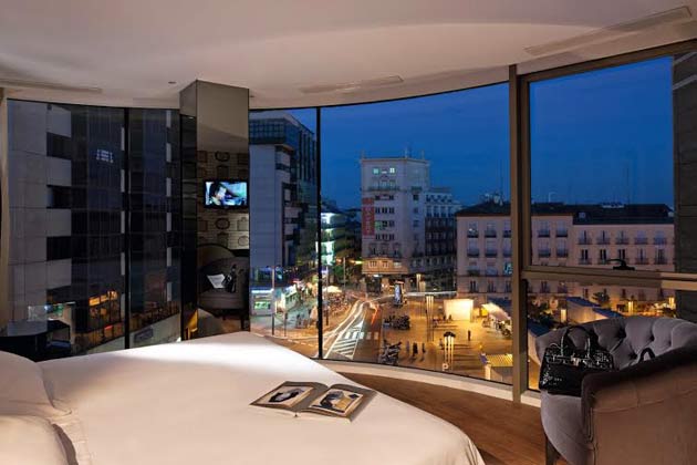 Hotel Santo Domingo