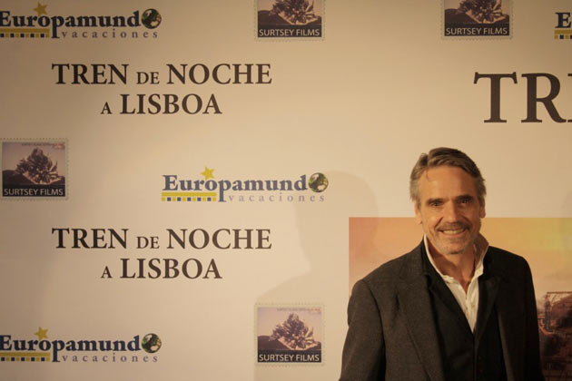 Jeremy Irons