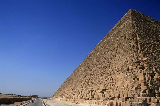 piramide