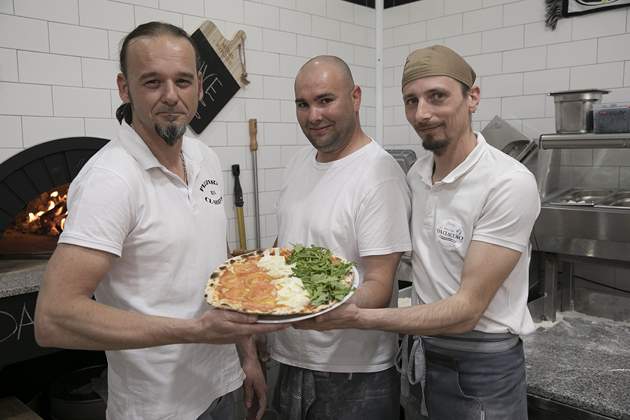 pizzeria