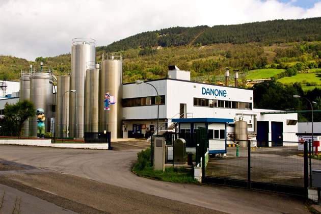 danone