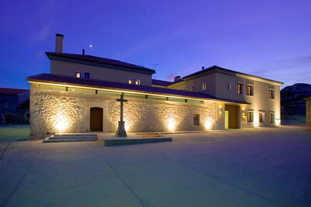 Lavida Vino-Spa Hotel