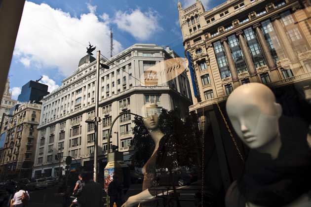 turismo compras
