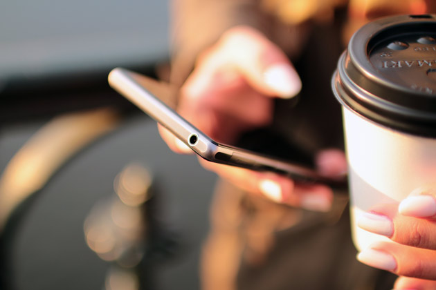 smarphone