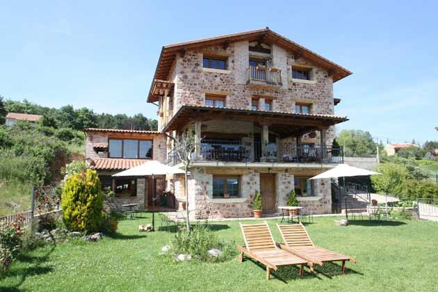 casa rural