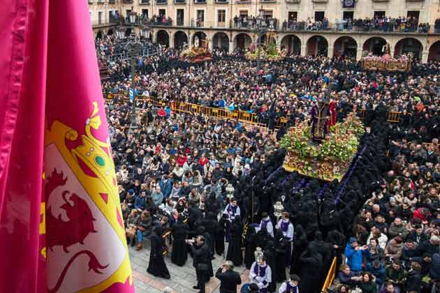 procesion