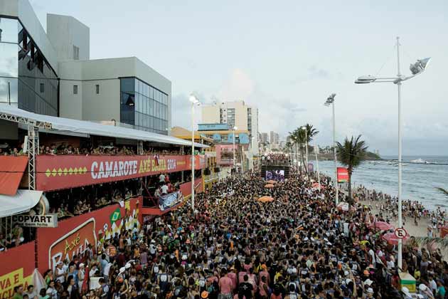 Carnaval Brasil