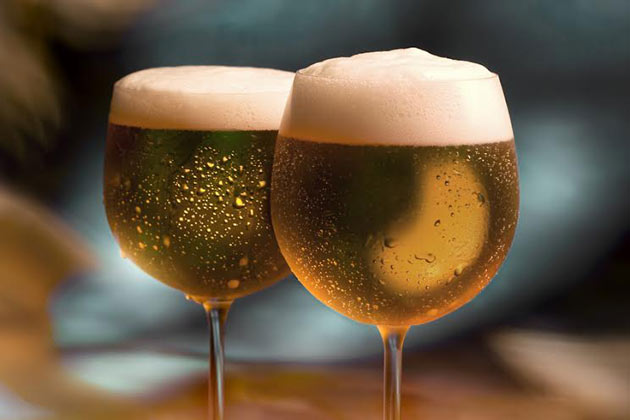 cerveza
