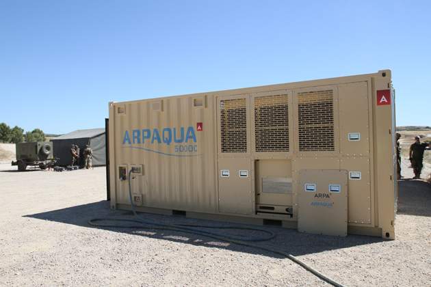 arpa