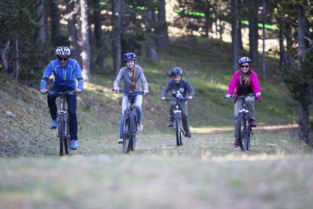 cicloturismo