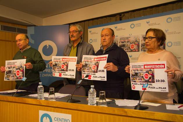 pensiones