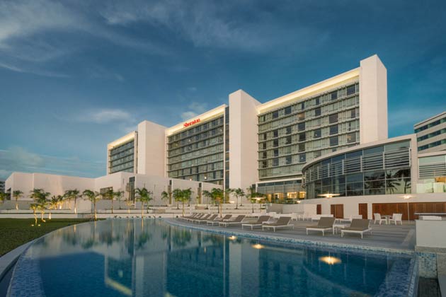 Sheraton