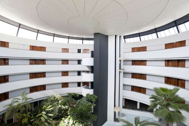 hotel barceló