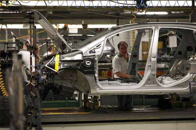 exportaciones