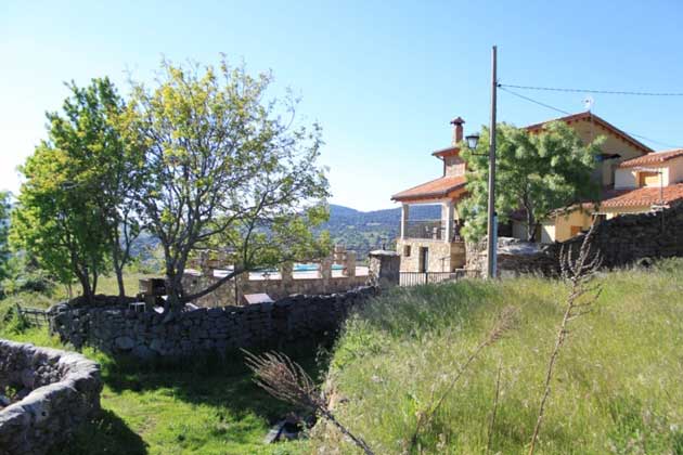 EscapadaRural