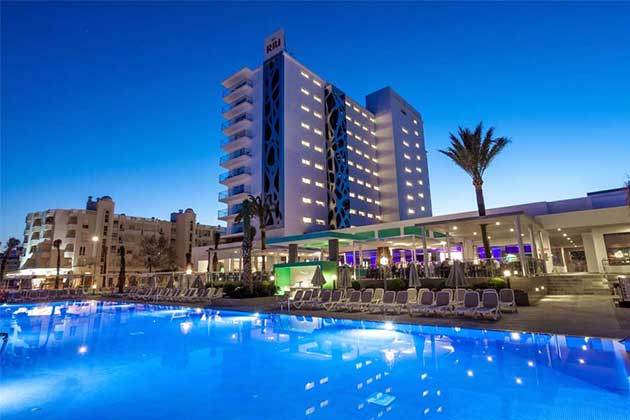 Riu-Torremolinos