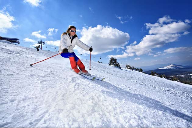 nieve