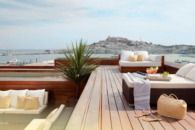 Ibiza