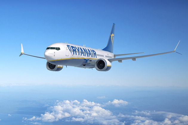 ryanair
