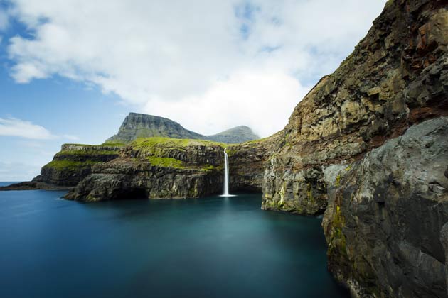 islas feroe