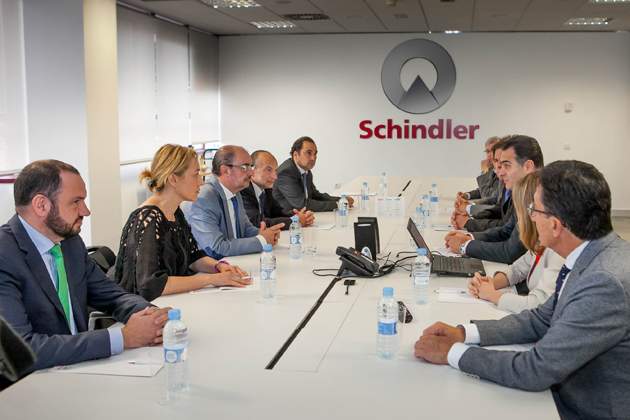 schindler