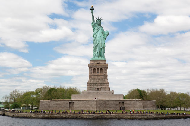 Nueva York
