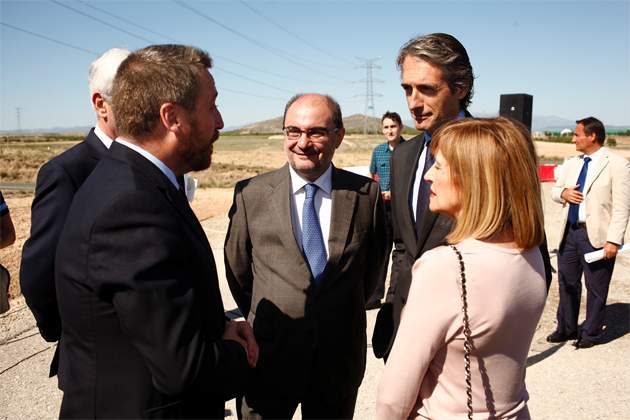 ministrofomentoaragon