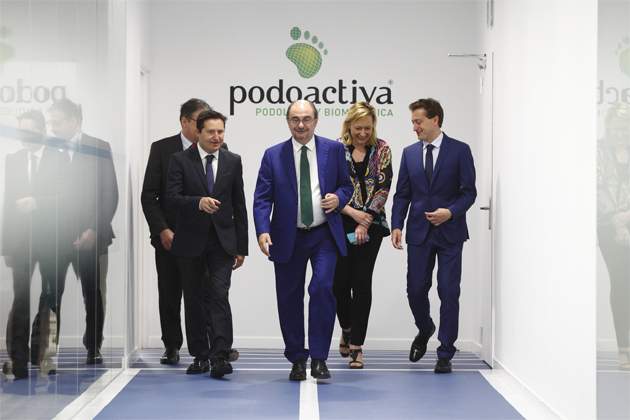 podoactiva