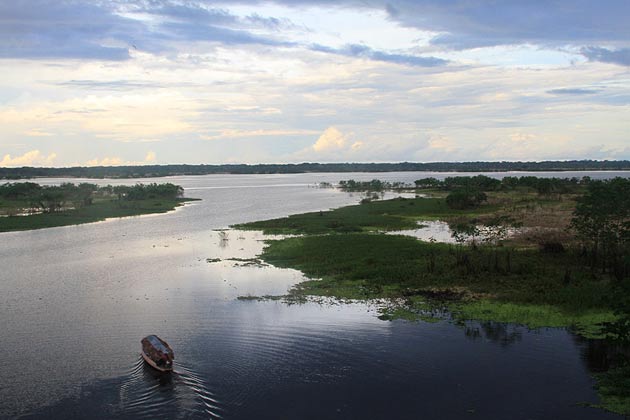 Amazonas