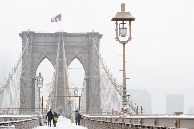 nueva york