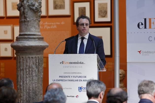 ibercaja