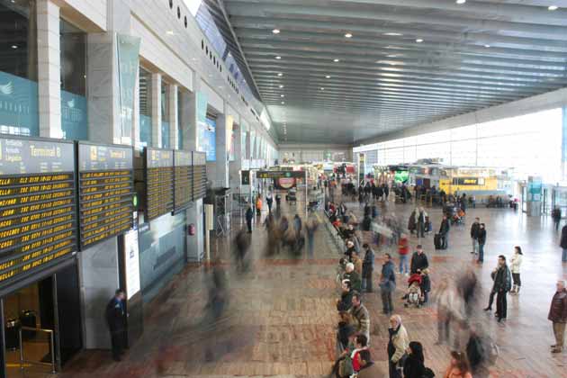 aeropuerto