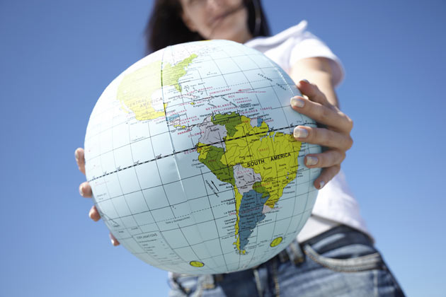 viajes