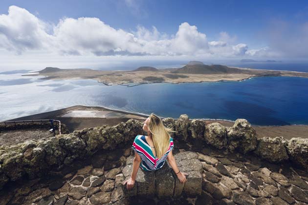 Lanzarote