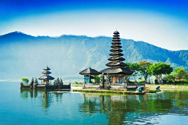 Bali