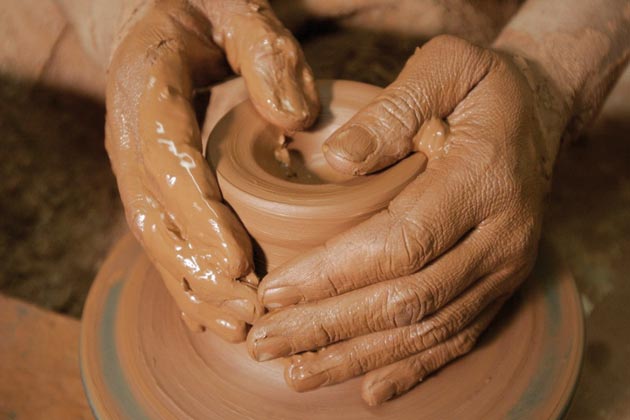 artesania