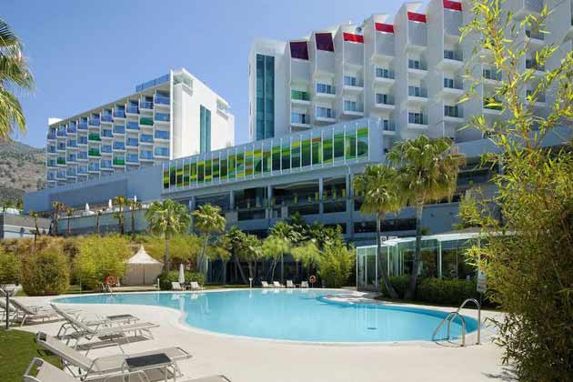 DoubleTree.-
