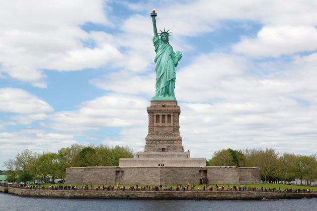 nueva york