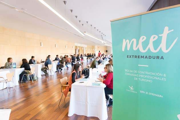 Meet Extremadura