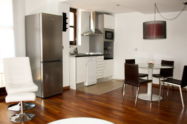 apartamento accesible